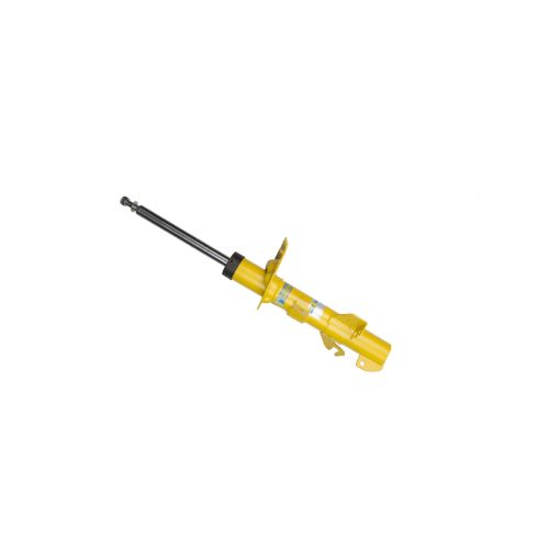 Bild von Bilstein B6 14 - 17 Jeep Cherokee Front Right Suspension Strut Assembly w Active Drive I