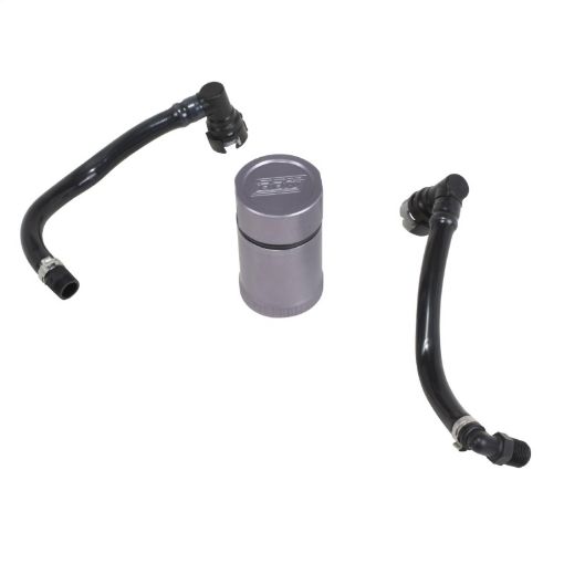 Bild von BBK 11 - 17 Ford Mustang GT Oil Separator Kit - Passenger Side