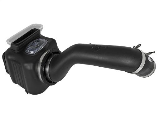 Bild von aFe Momentum HD Pro 10R Cold Air Intake System 2017 GM Diesel Trucks V8 - 6.6L L5P