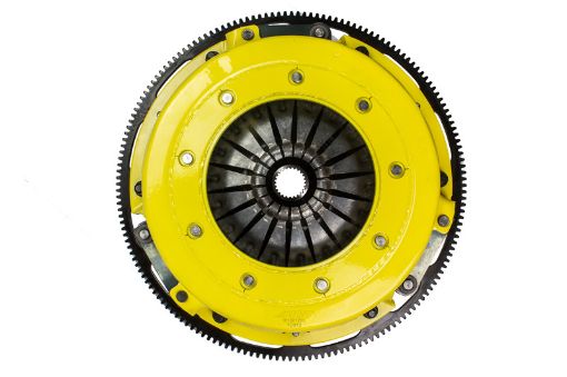 Bild von ACT 16 - 17 Chevrolet Camaro SS Twin Disc HD Race Clutch Kit