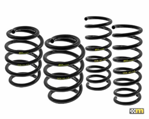 Bild von mountune Sport Spring Set 16 - 17 Ford Focus RS