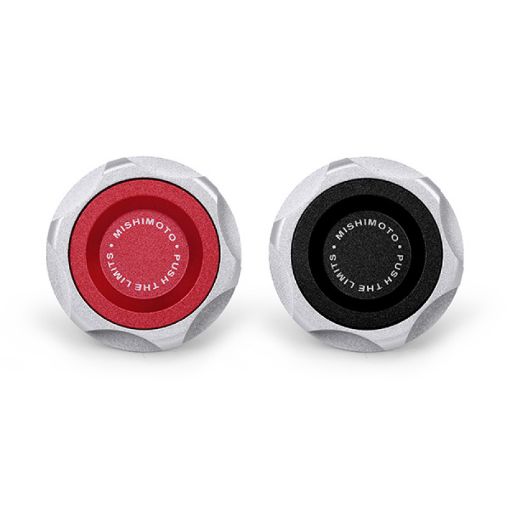 Bild von Mishimoto 2013 GM LT1 2.0T Ecotec Oil FIller Cap - Red