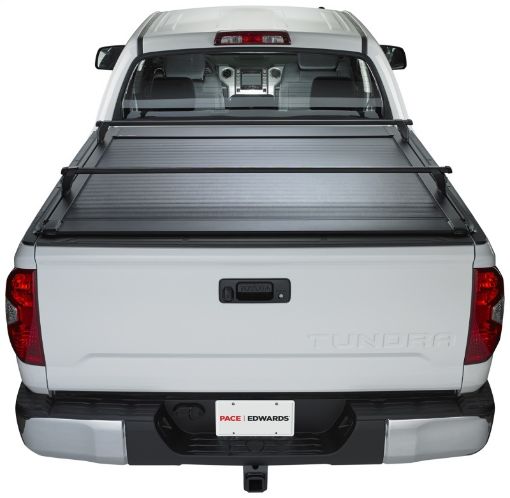 Bild von Pace Edwards 16 - 17 Toyota Tacoma Regular and Access Cab 6ft 2in Bed UltraGroove