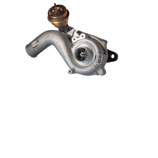 Bild von BorgWarner Turbocharger Audi RS6 K04 CHRA Cartridge