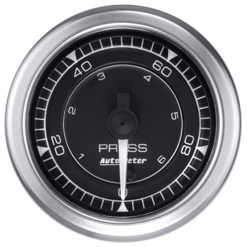 Bild von Autometer Chrono 2 - 116in 100PSI Digital Pressure Gauge