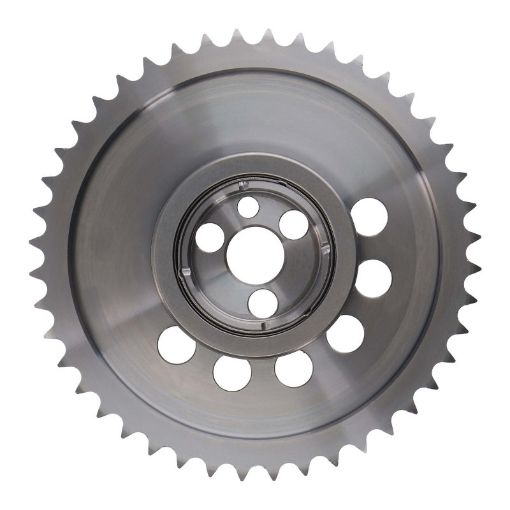 Bild von Manley SB Chevy LS - 1 Billet w Torrington Bearin 9 Keyway Crankshaft Sprocket Kit (w 3 - Bolt Cam)