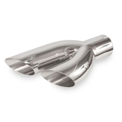 Bild von Stainless Works 64 - 65 GTO Splitter Exhaust Tips