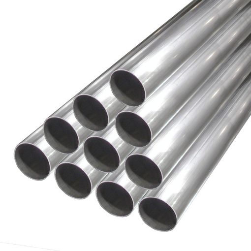 Bild von Stainless Works Tubing Straight 1 - 12in Diameter .065 Wall 1ft