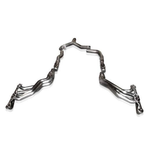 Bild von Stainless Works Chevy CamaroFirebird 1994 - 95 Headers Catted Y - Pipe