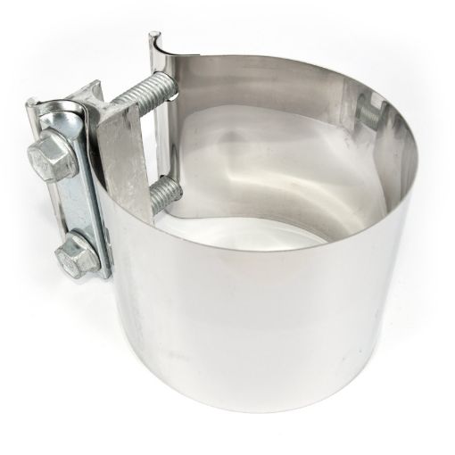 Bild von Stainless Works 3in HIGH TORQUE WIDE ACCUSEAL CLAMP