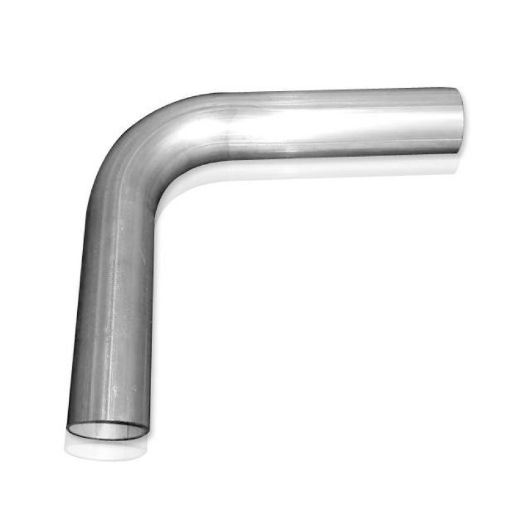 Bild von Stainless Works 1 58in 90 degree mandrel bend