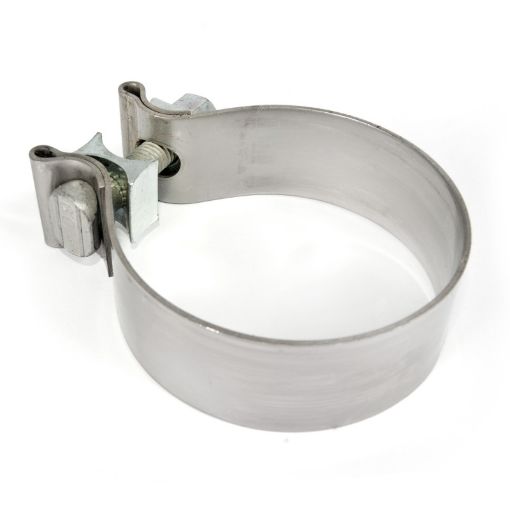 Bild von Stainless Works 1 78in HIGH TORQUE ACCUSEAL CLAMP