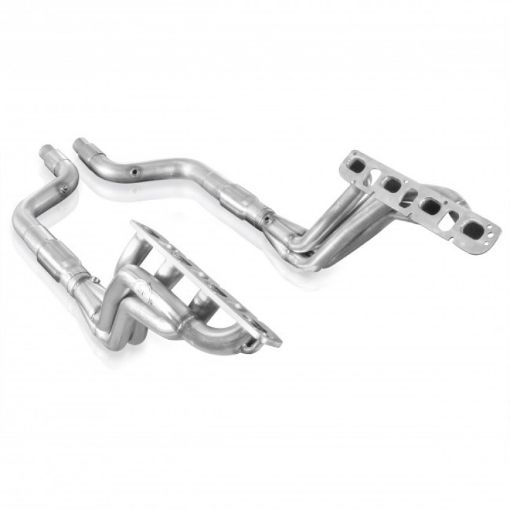 Bild von Stainless Power 2005 - 18 Hemi Headers 1 - 78in Primaries 3in High - Flow Cats