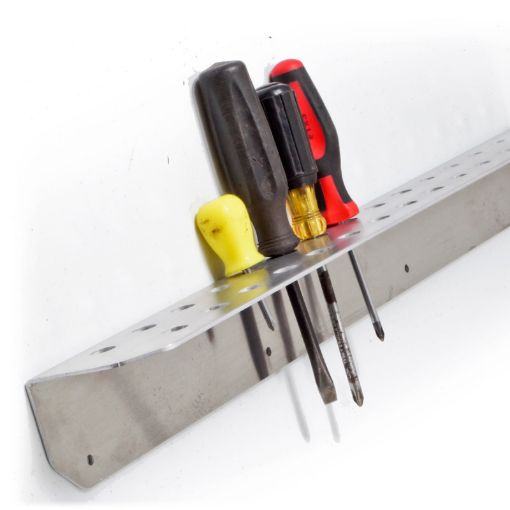 Bild von Stainless Works Screwdriver Holder