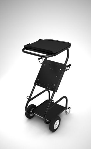 Bild von CTEK Pro Trolley