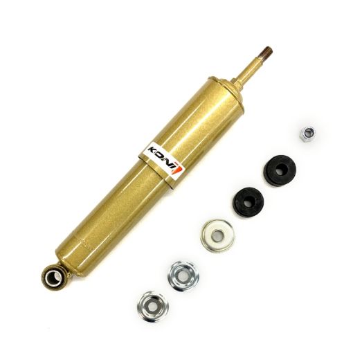 Bild von Koni 92 - 16 Ford E - 350E450 FSD Gold RV Front Shock