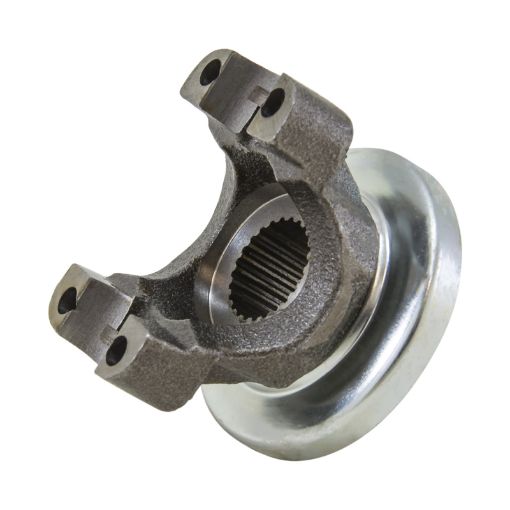 Bild von Yukon Gear Conversion Yoke For Dana 44 JK w1310 UJoint Size - 24 Spline