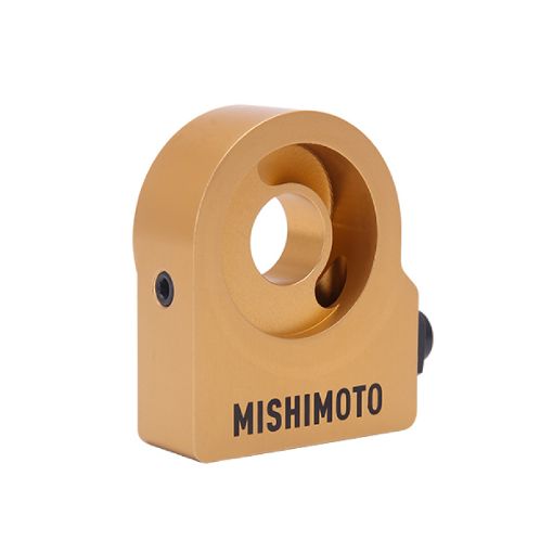 Bild von Mishimoto M22 Thermostatic Oil Sandwich Plate