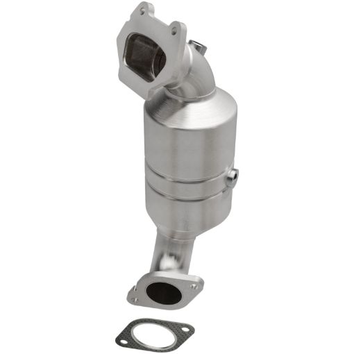 Bild von MagnaFlow OEM Grade 11 - 14 Dodge Grand Caravan Direct Fit Federal Rear Catalytic Converter