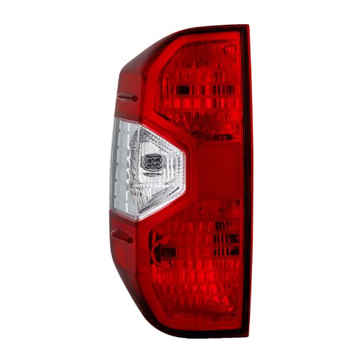 Bild von xTune Toyota Tundra 14 - 17 OEM Style Tail Lights Driver Side - Left ALT - JH - TTU14 - OE - L