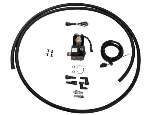 Bild von PureFlow Raptor 15 - 16 Chevrolet 6.6L Duramax RP - 4G - 100 Fuel Pump