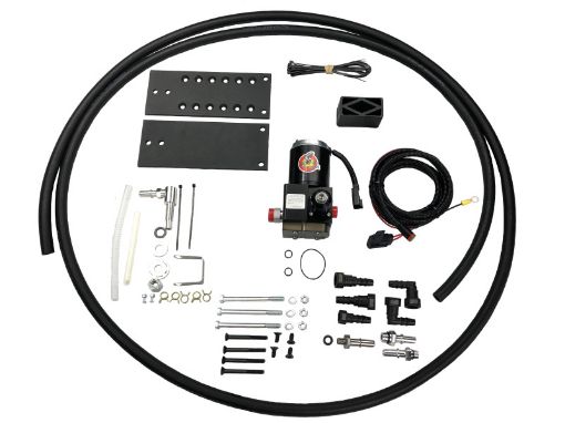 Bild von PureFlow Raptor 98.5 - 02 Dodge 24V 5.9L Cummins (wIn - Tank Fuel Pump) RP - 4G - 100 Fuel Pump