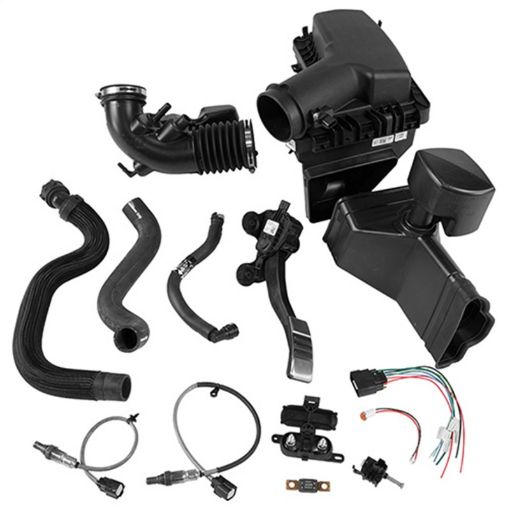 Bild von Ford Racing 2015 - 2017 Coyote 5.0L W Automatic Transmission Control Pack