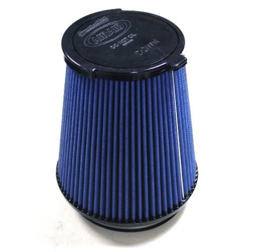 Bild von Ford Racing 15 - 20 Mustang Shelby GT350 Blue Air Filter