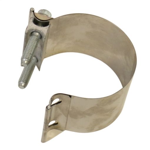 Bild von BD Diesel Exhaust Band Clamp 3in