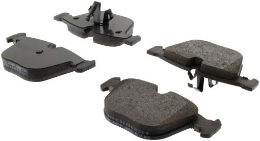 Bild von StopTech 10 - 16 BMW 5 - Series Street Performance Rear Brake Pads