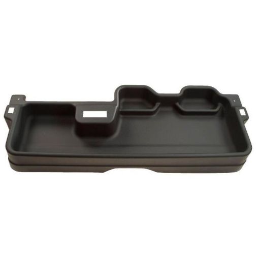 Bild von Husky Liners 14 - 21 Toyota Tundra Double Cab Under Seat Storage Box (wo Factory Subwoofer)