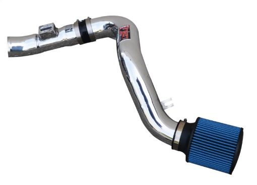 Bild von Injen 17 - 19 Nissan Sentra 1.6L 4cyl Turbo Polished Cold Air Intake