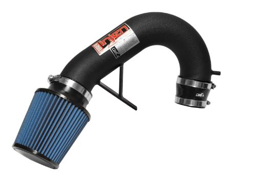 Bild von Injen 17 - 19 Audi A4 2.0T Black Cold Air Intake