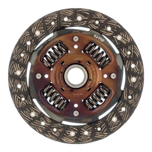 Bild von Exedy Stage 1 Replacement Organic Clutch Disc for 08806 08806FW