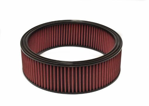 Bild von Injen Performance Air Filter 14in Round x 4in Tall - 1in Pleats