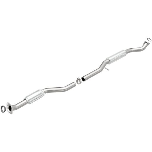 Bild von MagnaFlow OEM Grade 06 - 12 Mazda MX - 5 Miata Direct Fit Federal Catalytic Converter