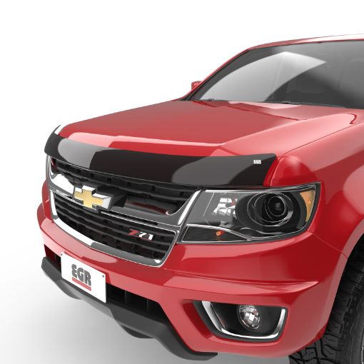 Bild von EGR 15 Chev Colorado Superguard Hood Shield (301391)