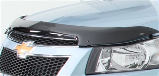 Bild von EGR 09 Chev Cruze Superguard Hood Shield (301851)