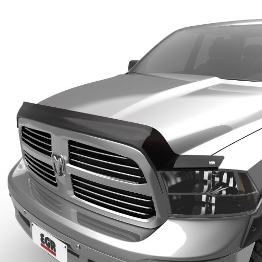 Bild von EGR 09 Dodge Ram Pickup Superguard Hood Shield (302651)