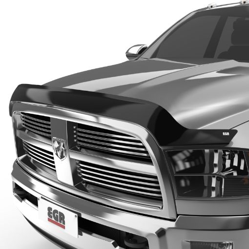 Bild von EGR 10 Dodge Ram HD Superguard Hood Shield (302851)