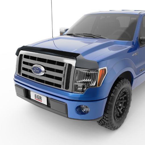 Bild von EGR 09 Ford FS Pickup Superguard Hood Shield (303371)