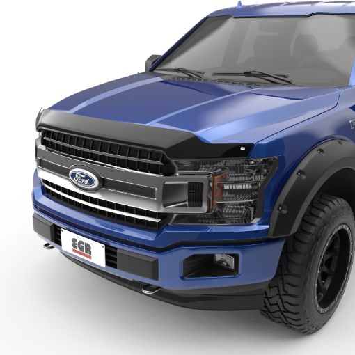 Bild von EGR 15 Ford F150 Superguard Hood Shield (303471)