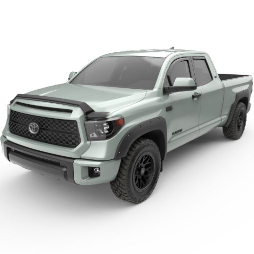 Bild von EGR 15 Toyota Tundra Superguard Hood Shield - Matte (305395)