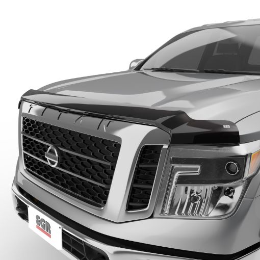 Bild von EGR 16 Nissan Titan XD Superguard Hood Shield (305901)