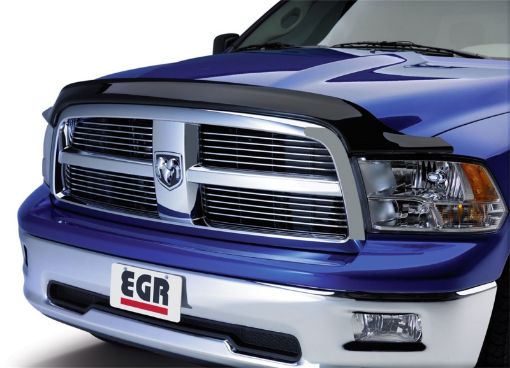 Bild von EGR 09 Dodge Ram Pickup Aerowrap Hood Shield (392651)