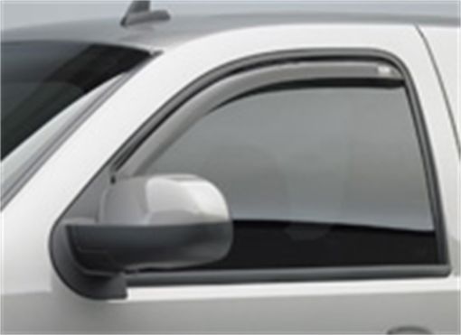 Bild von EGR 07 Chev SilveradoGMC Sierra In - Channel Window Visors - Set of 2 (561501)