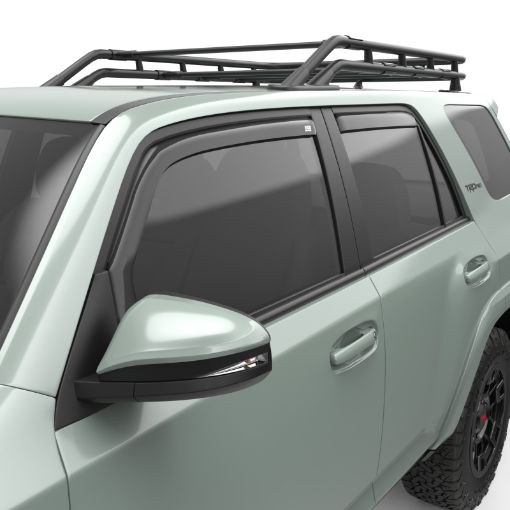 Bild von EGR 10 Toyota 4Runner In - Channel Window Visors - Set of 4 (575221)