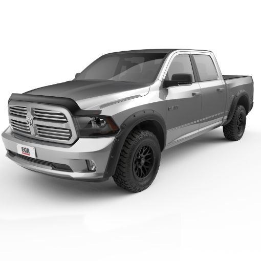 Bild von EGR 09 Dodge Ram LD Sport Bolt - On Look Fender Flares - Set (792754)