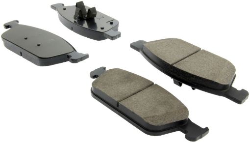 Bild von StopTech Performance 15 - 17 Lincoln MKC Front Brake Pads