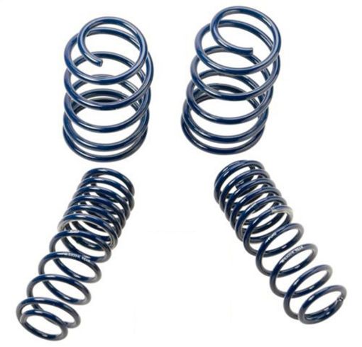 Bild von Ford Racing 2005 - 2014 Mustang GT 1.0in. Track Lowering Springs